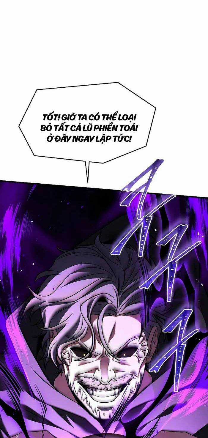 Huyền Thoại Giáo Sĩ Trở Lại Chapter 115 trang 78