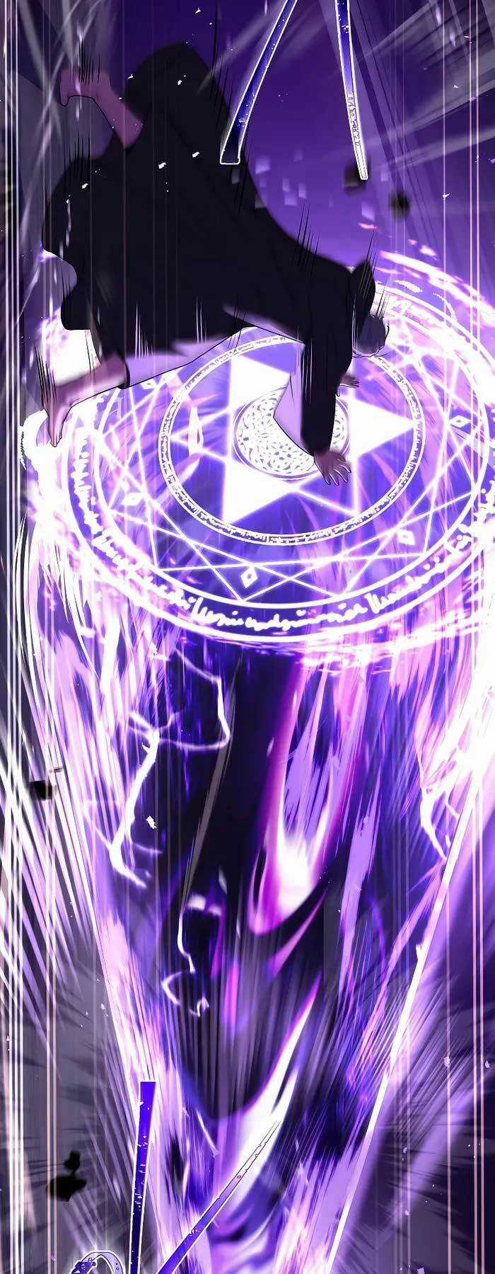 Huyền Thoại Giáo Sĩ Trở Lại Chapter 115 trang 80