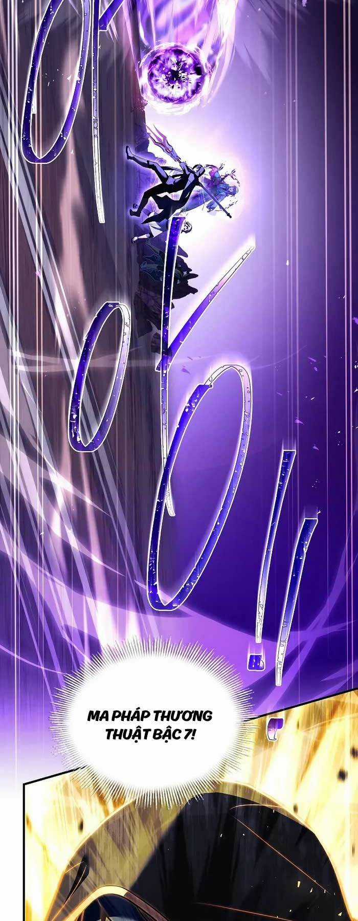 Huyền Thoại Giáo Sĩ Trở Lại Chapter 115 trang 81