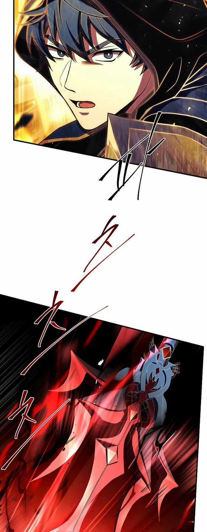 Huyền Thoại Giáo Sĩ Trở Lại Chapter 115 trang 82