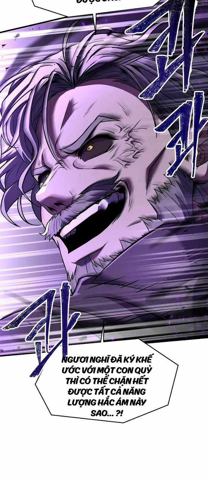 Huyền Thoại Giáo Sĩ Trở Lại Chapter 115 trang 85