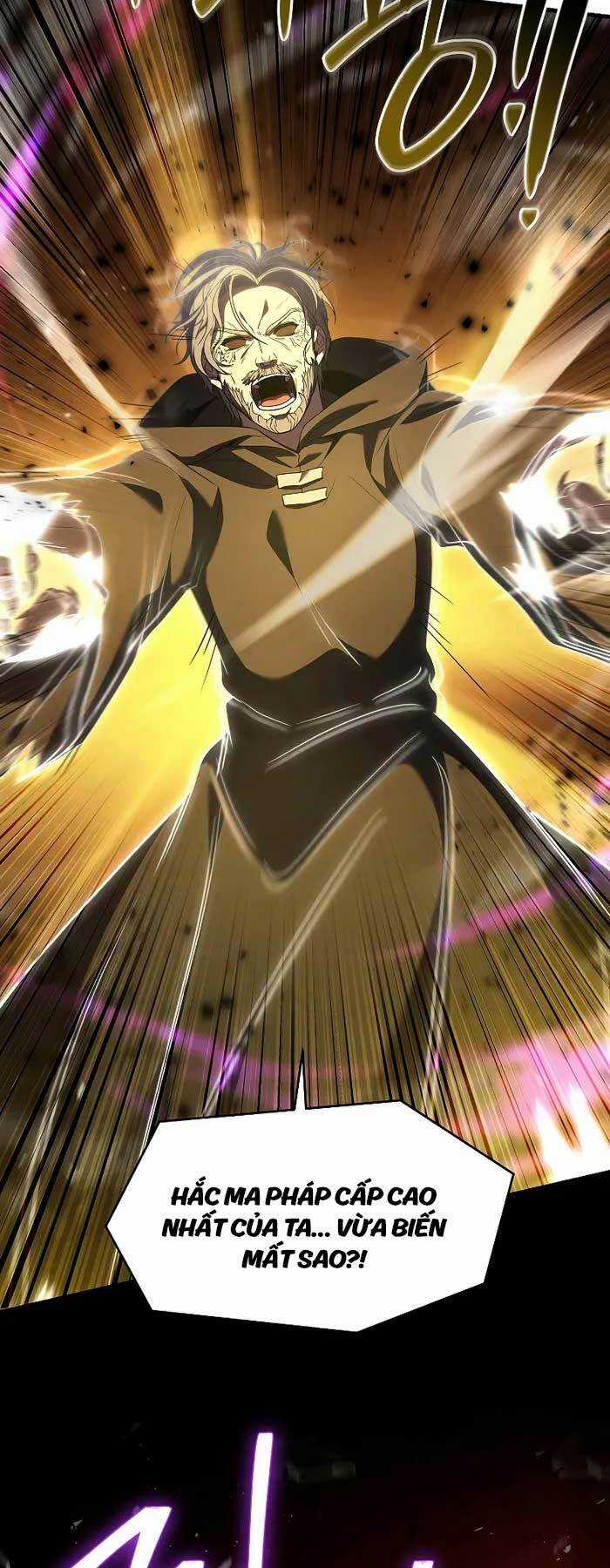 Huyền Thoại Giáo Sĩ Trở Lại Chapter 115 trang 88