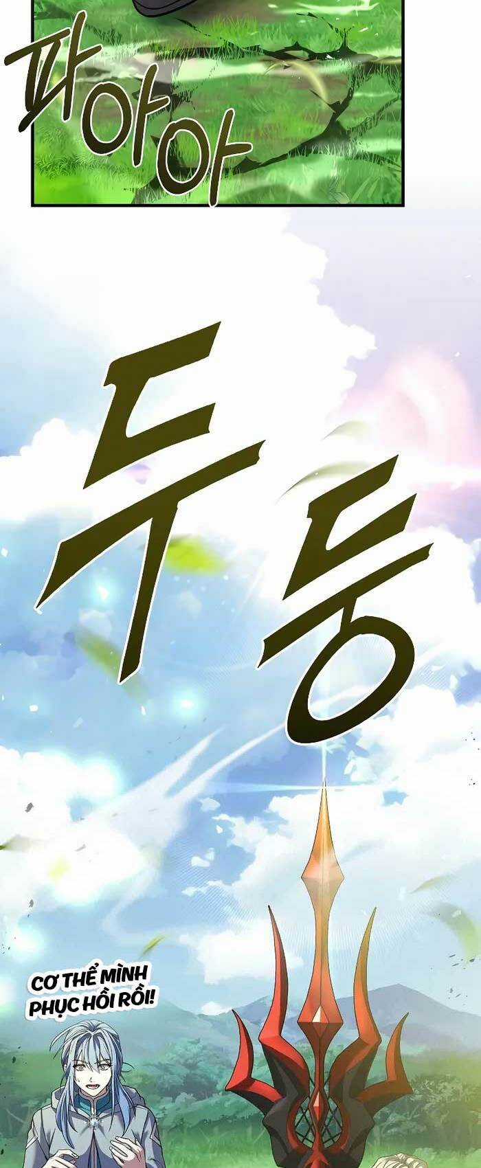 Huyền Thoại Giáo Sĩ Trở Lại Chapter 115 trang 92