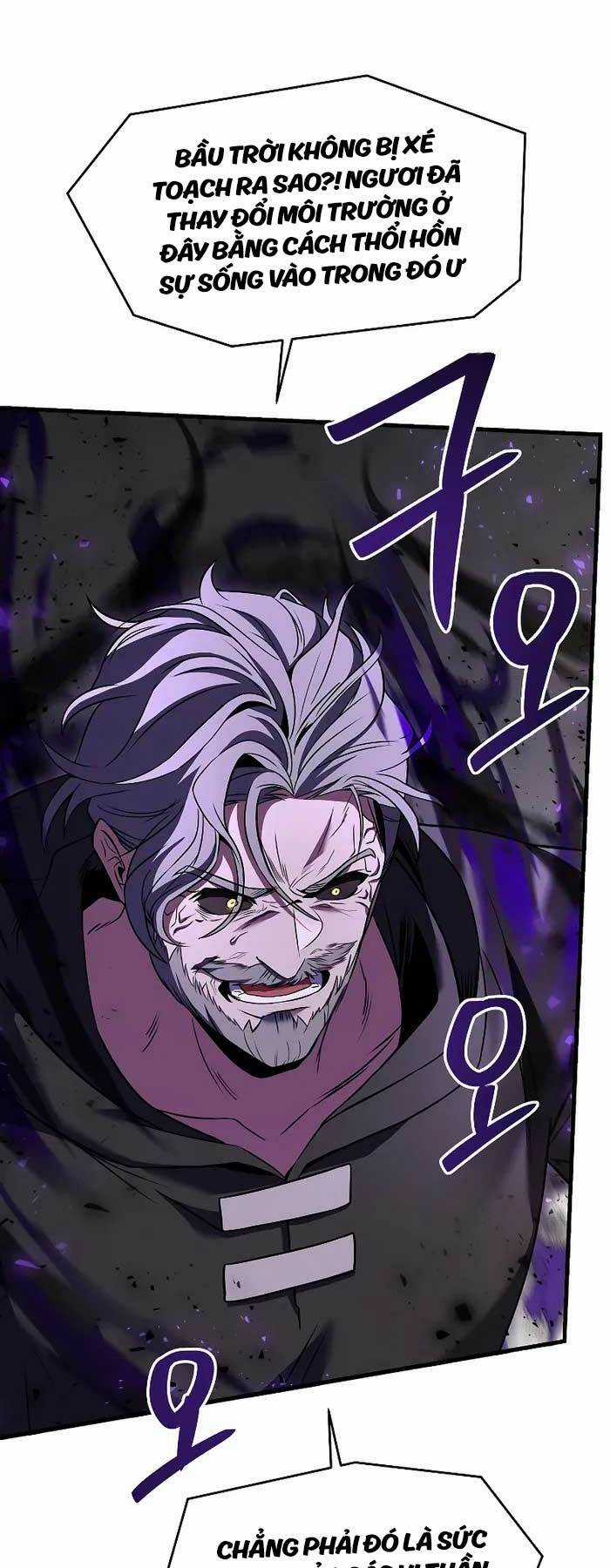 Huyền Thoại Giáo Sĩ Trở Lại Chapter 115 trang 94