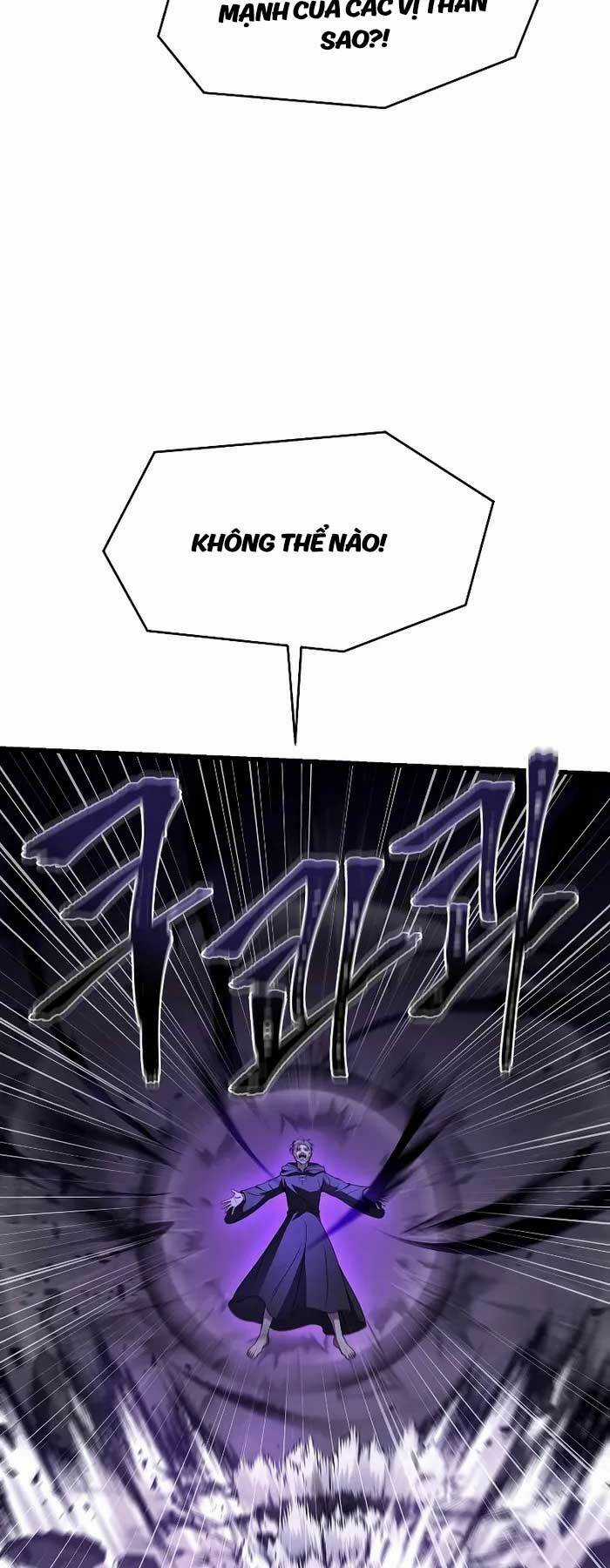 Huyền Thoại Giáo Sĩ Trở Lại Chapter 115 trang 95