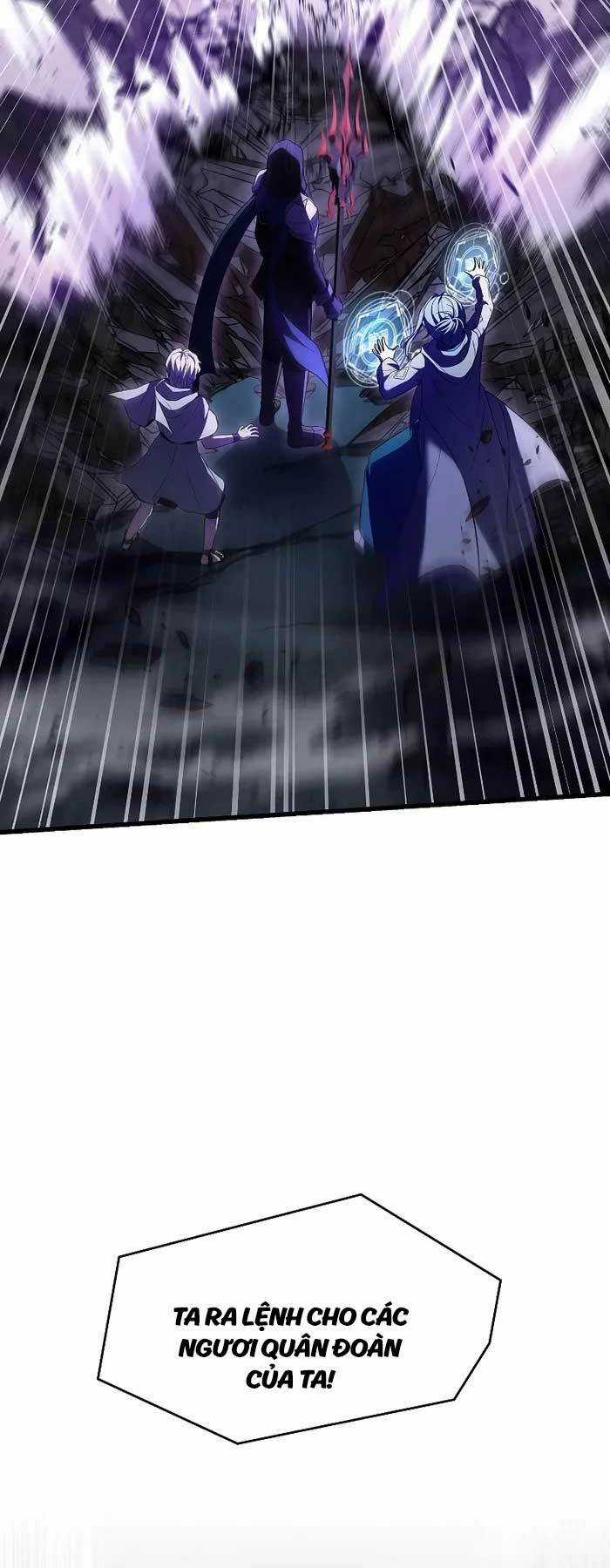 Huyền Thoại Giáo Sĩ Trở Lại Chapter 115 trang 96