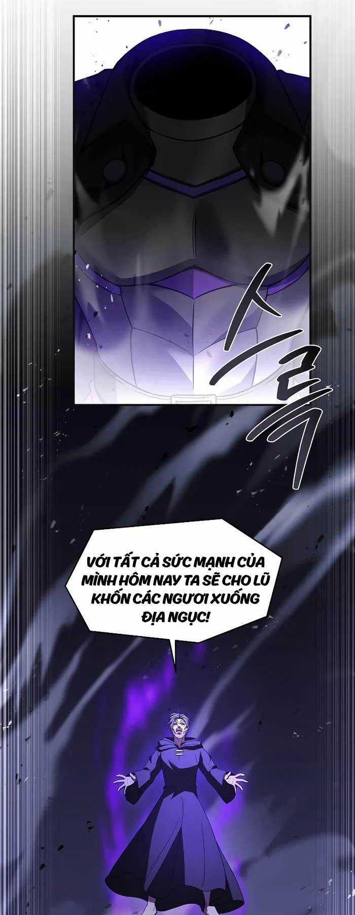 Huyền Thoại Giáo Sĩ Trở Lại Chapter 115 trang 97