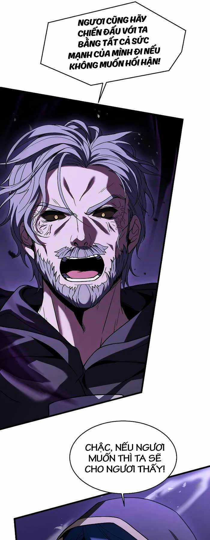 Huyền Thoại Giáo Sĩ Trở Lại Chapter 115 trang 99