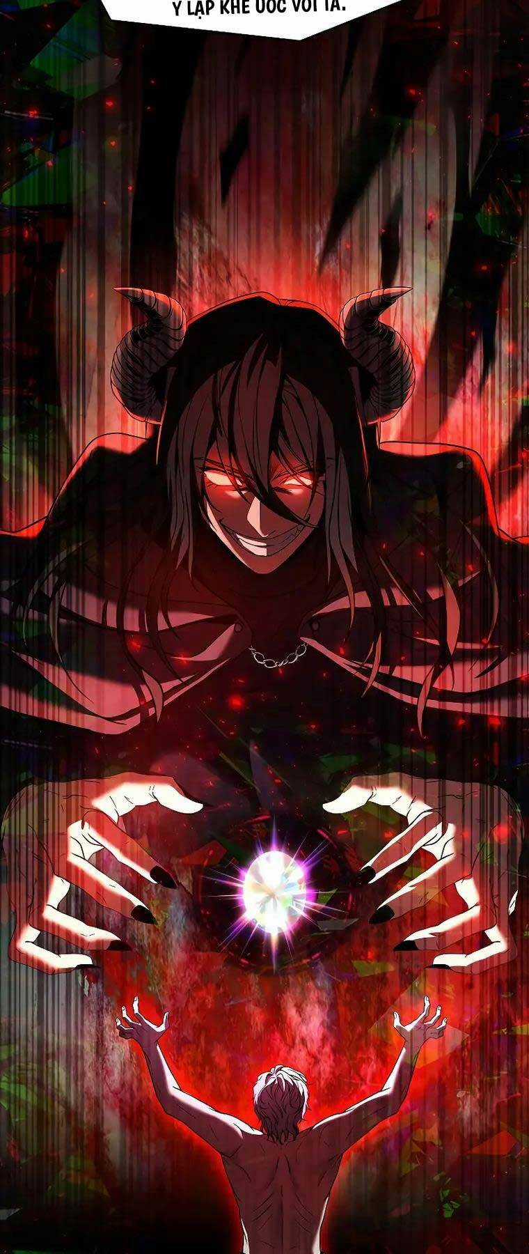 Huyền Thoại Giáo Sĩ Trở Lại Chapter 116 trang 100