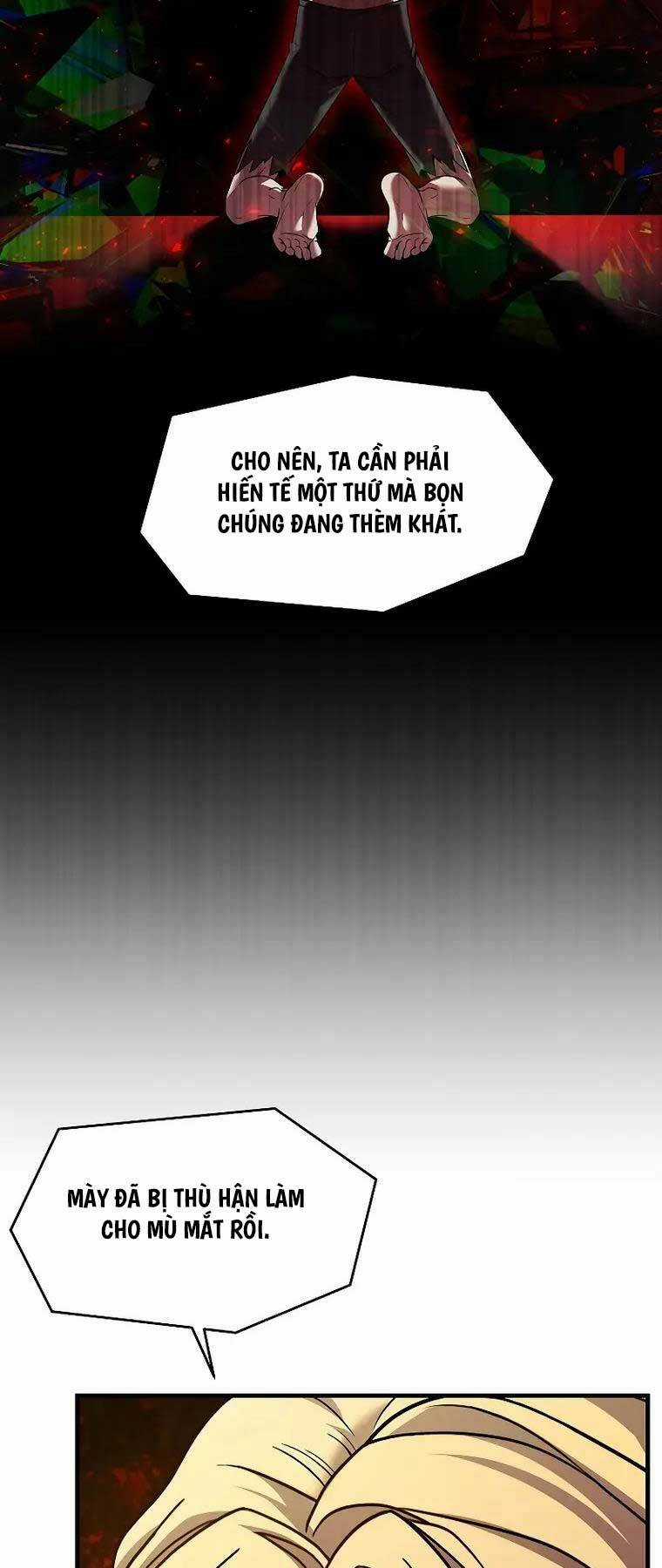 Huyền Thoại Giáo Sĩ Trở Lại Chapter 116 trang 101