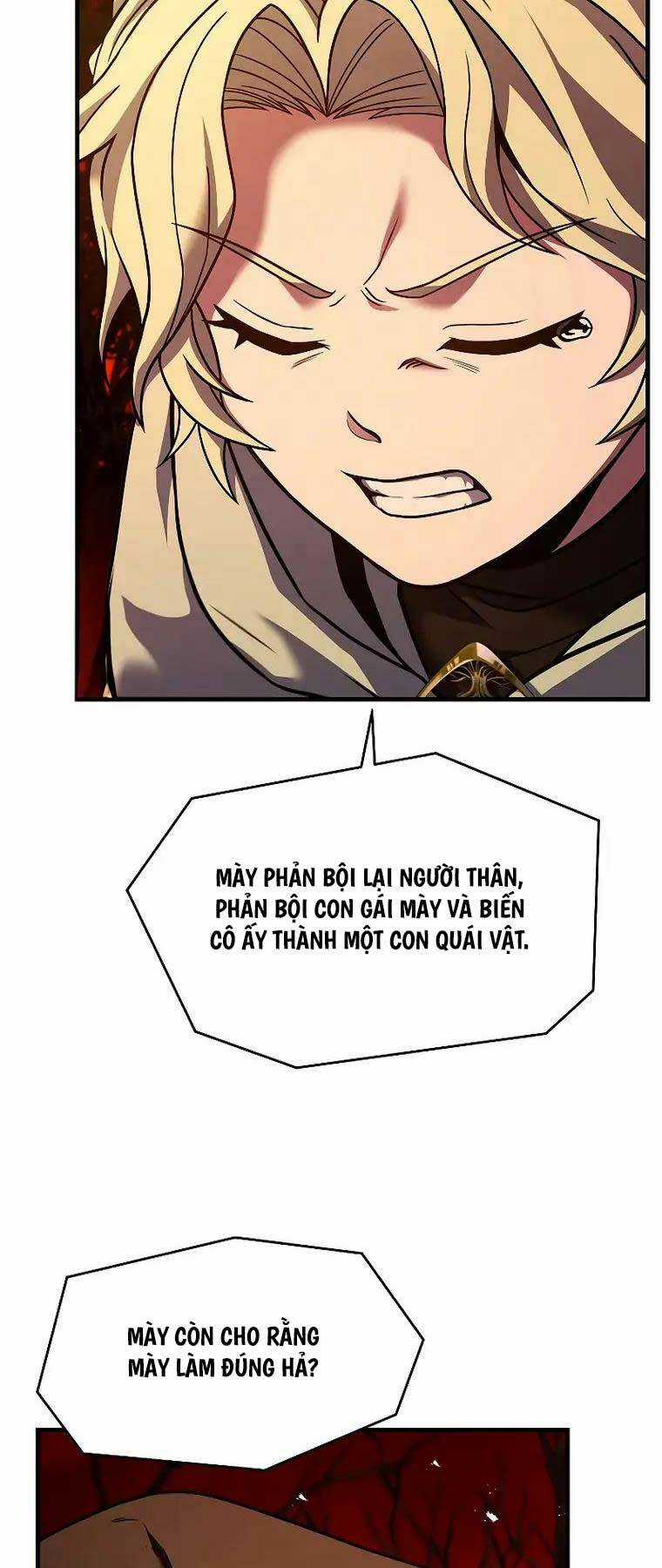 Huyền Thoại Giáo Sĩ Trở Lại Chapter 116 trang 102