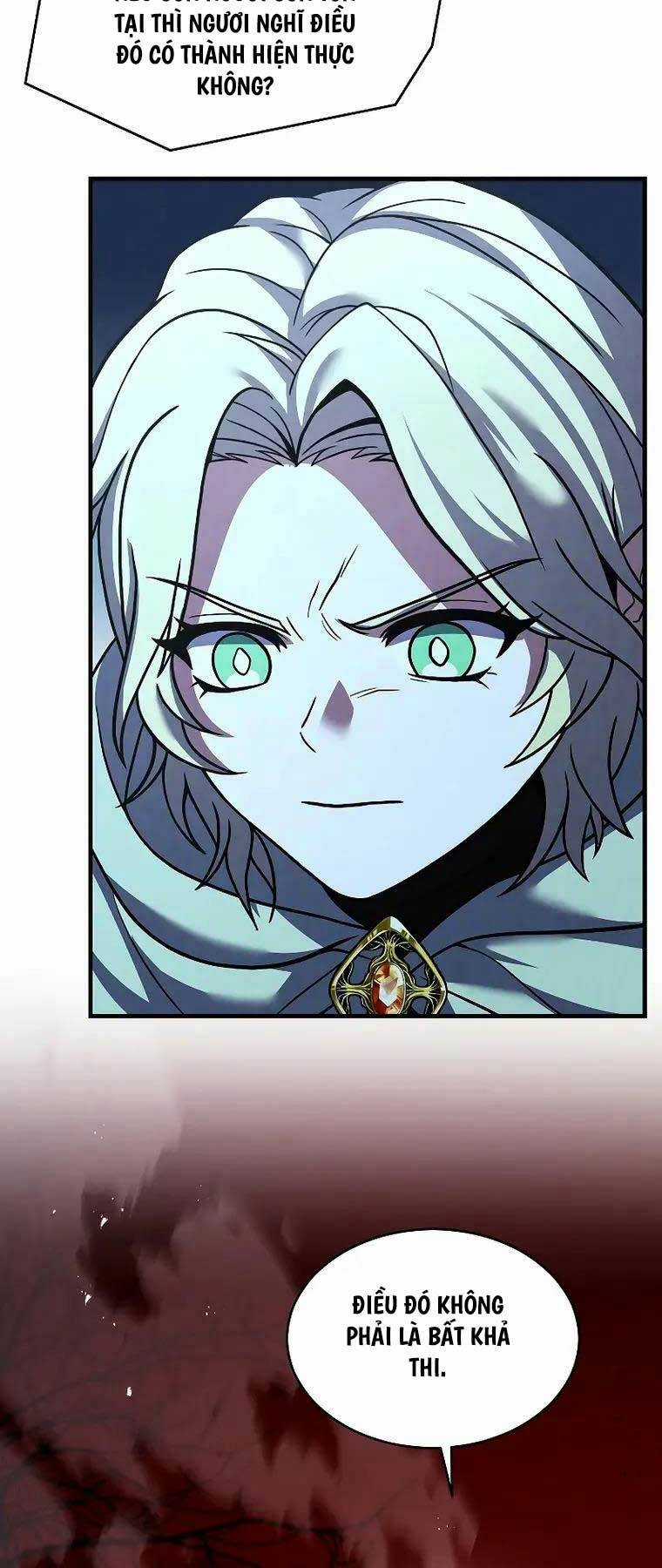 Huyền Thoại Giáo Sĩ Trở Lại Chapter 116 trang 105