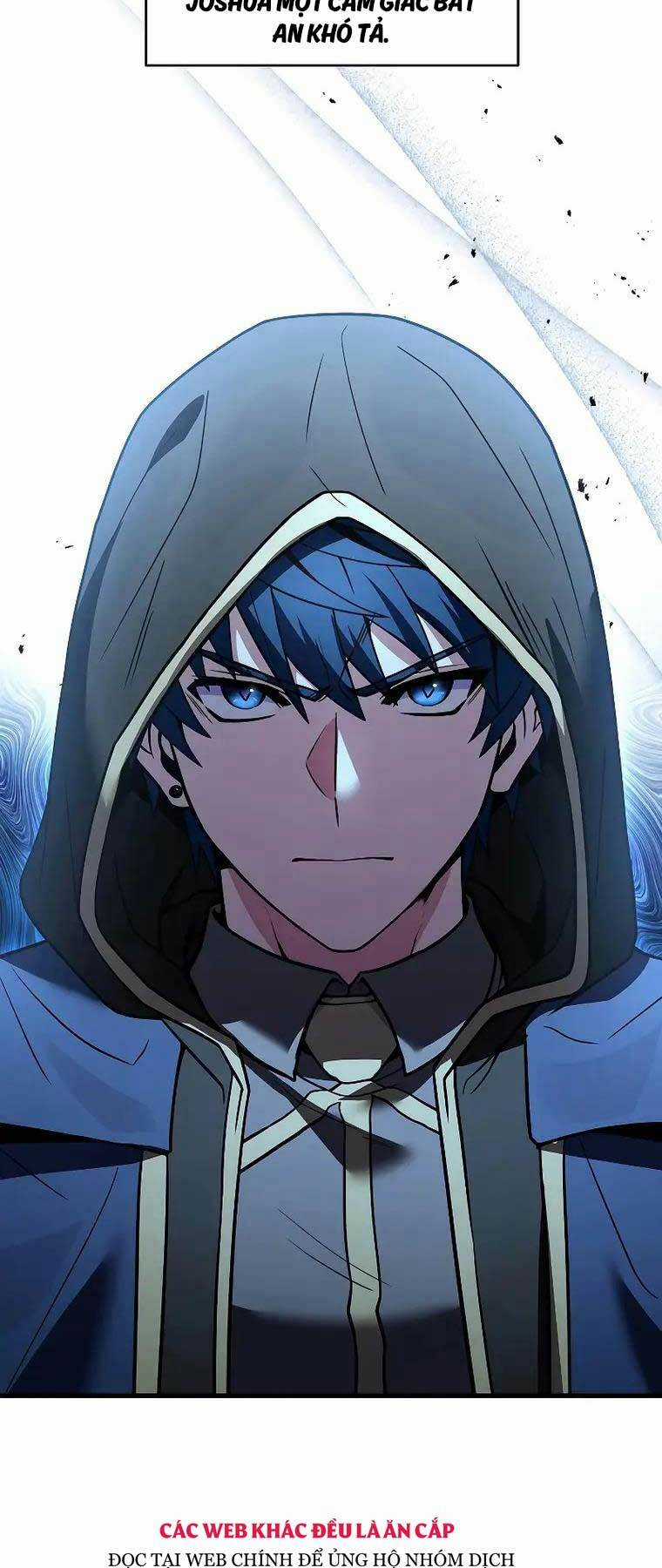 Huyền Thoại Giáo Sĩ Trở Lại Chapter 116 trang 111