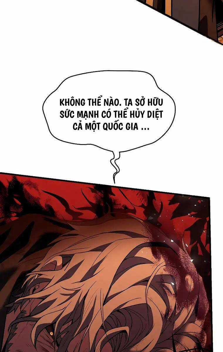 Huyền Thoại Giáo Sĩ Trở Lại Chapter 116 trang 117