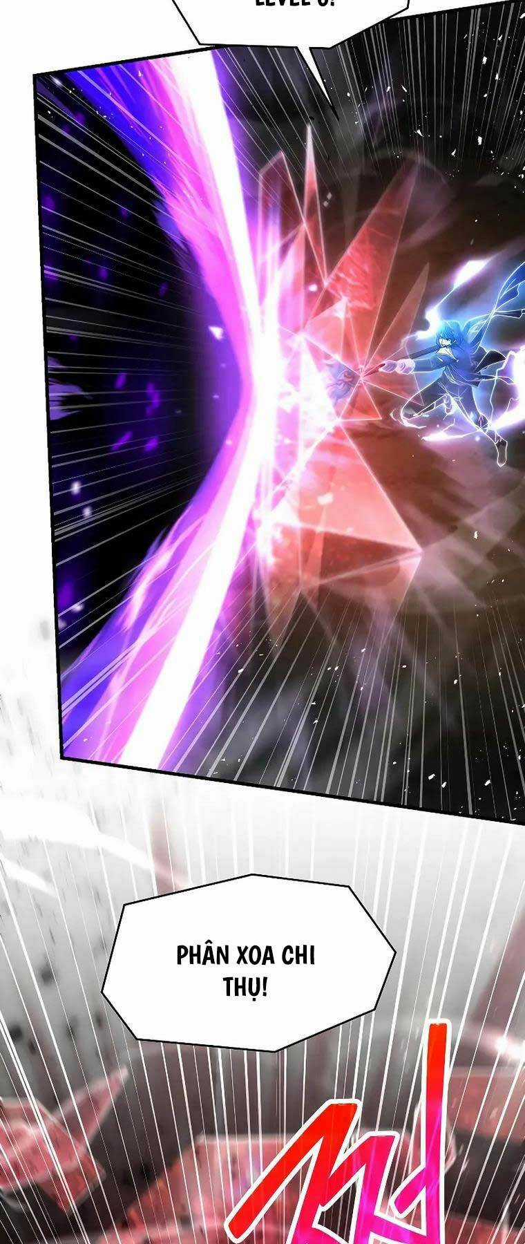 Huyền Thoại Giáo Sĩ Trở Lại Chapter 116 trang 12