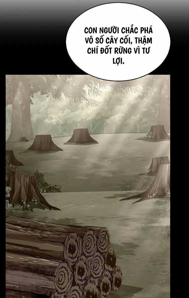 Huyền Thoại Giáo Sĩ Trở Lại Chapter 116 trang 121