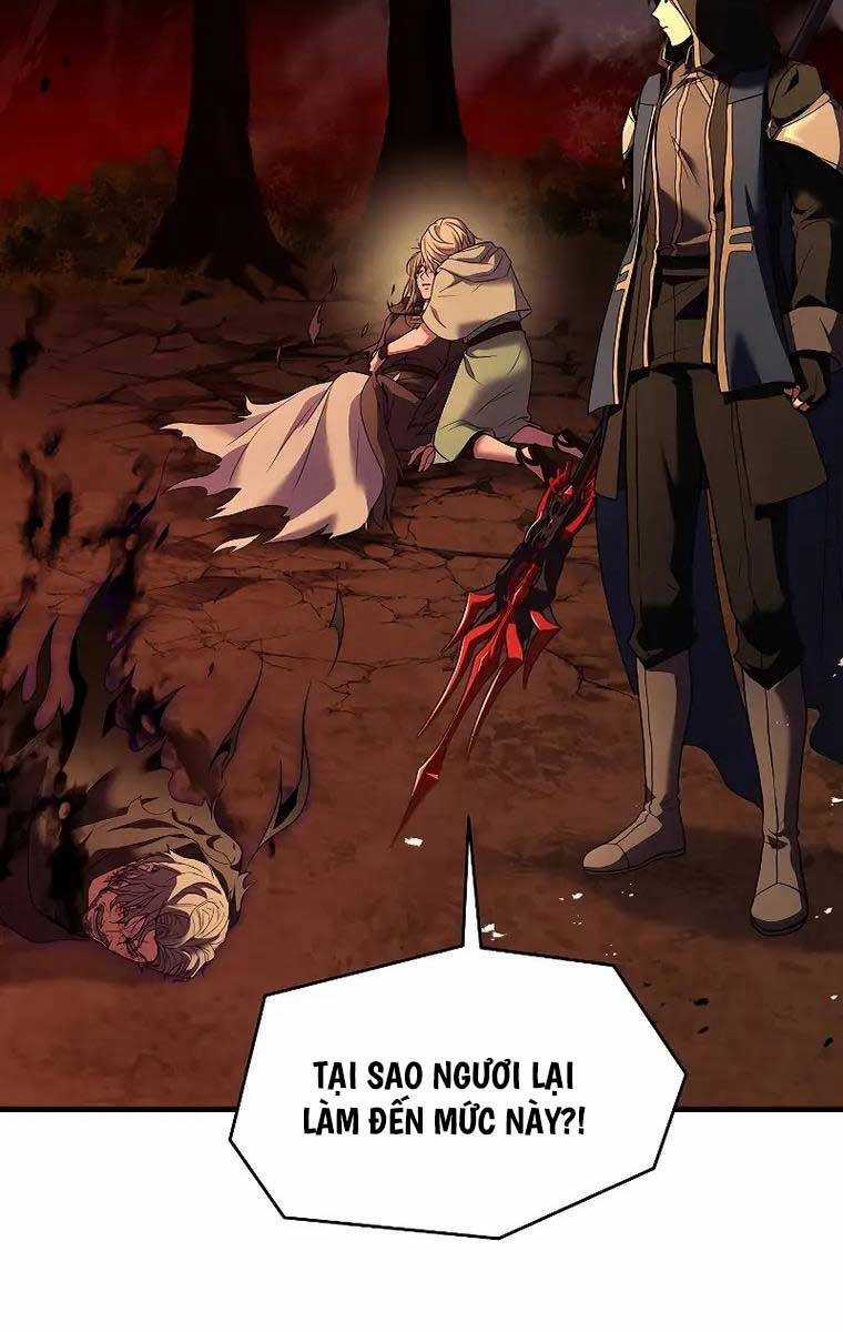 Huyền Thoại Giáo Sĩ Trở Lại Chapter 116 trang 129