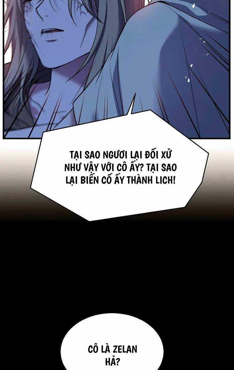 Huyền Thoại Giáo Sĩ Trở Lại Chapter 116 trang 131