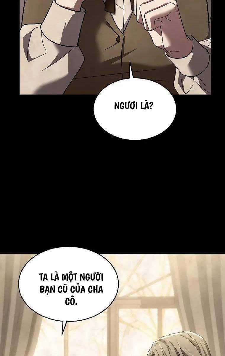 Huyền Thoại Giáo Sĩ Trở Lại Chapter 116 trang 133