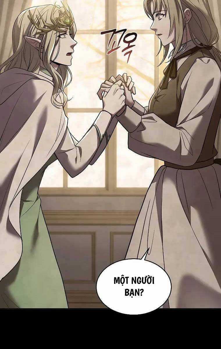 Huyền Thoại Giáo Sĩ Trở Lại Chapter 116 trang 134