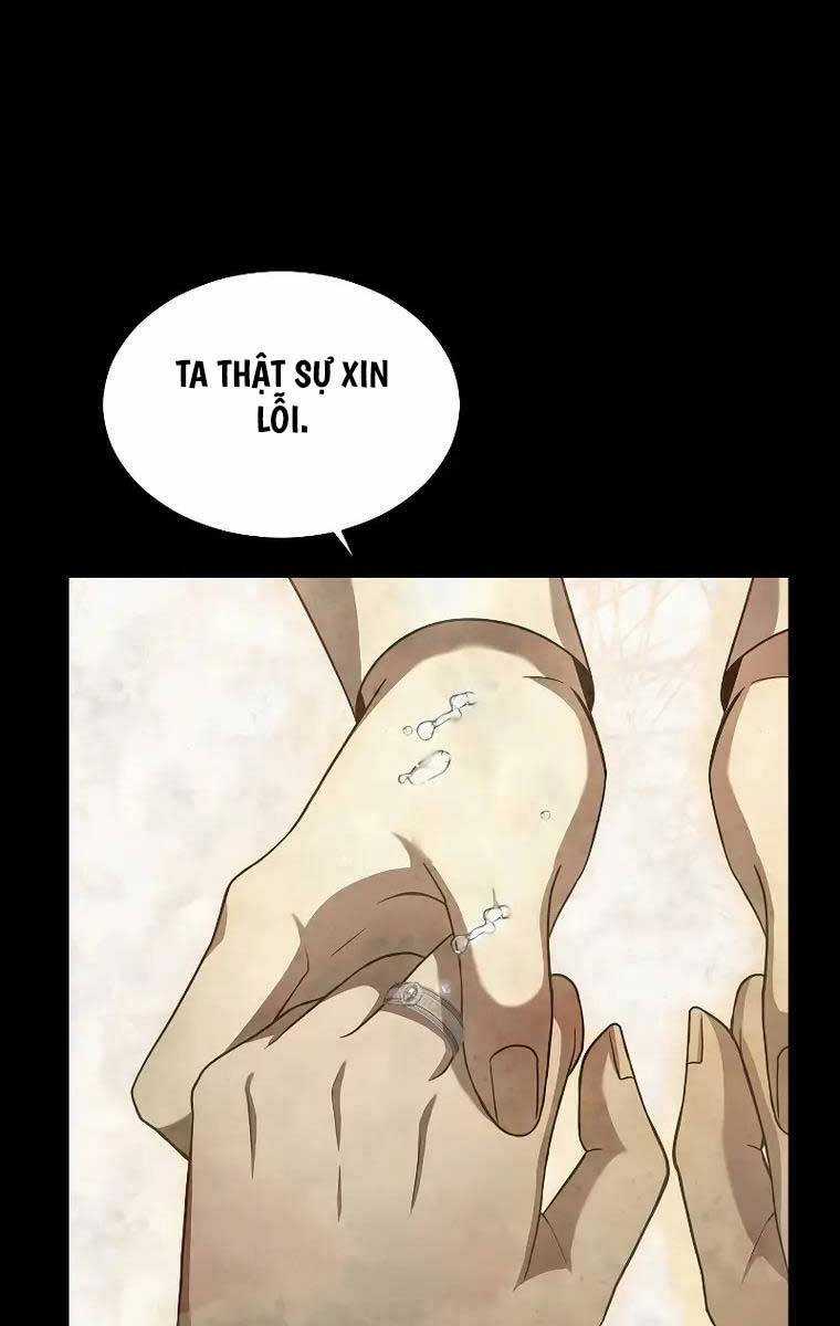 Huyền Thoại Giáo Sĩ Trở Lại Chapter 116 trang 135