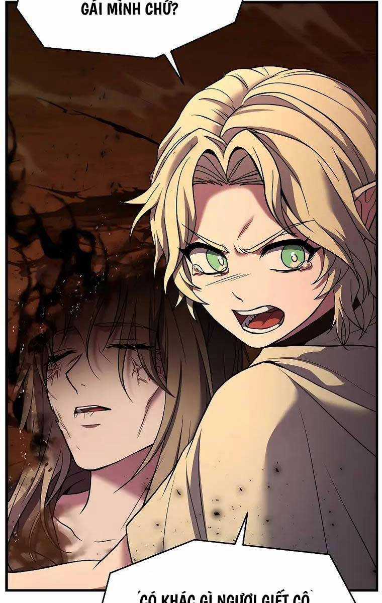 Huyền Thoại Giáo Sĩ Trở Lại Chapter 116 trang 137