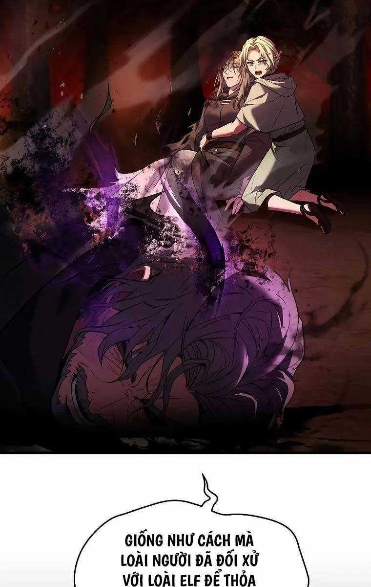 Huyền Thoại Giáo Sĩ Trở Lại Chapter 116 trang 139