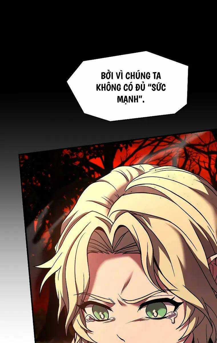 Huyền Thoại Giáo Sĩ Trở Lại Chapter 116 trang 142