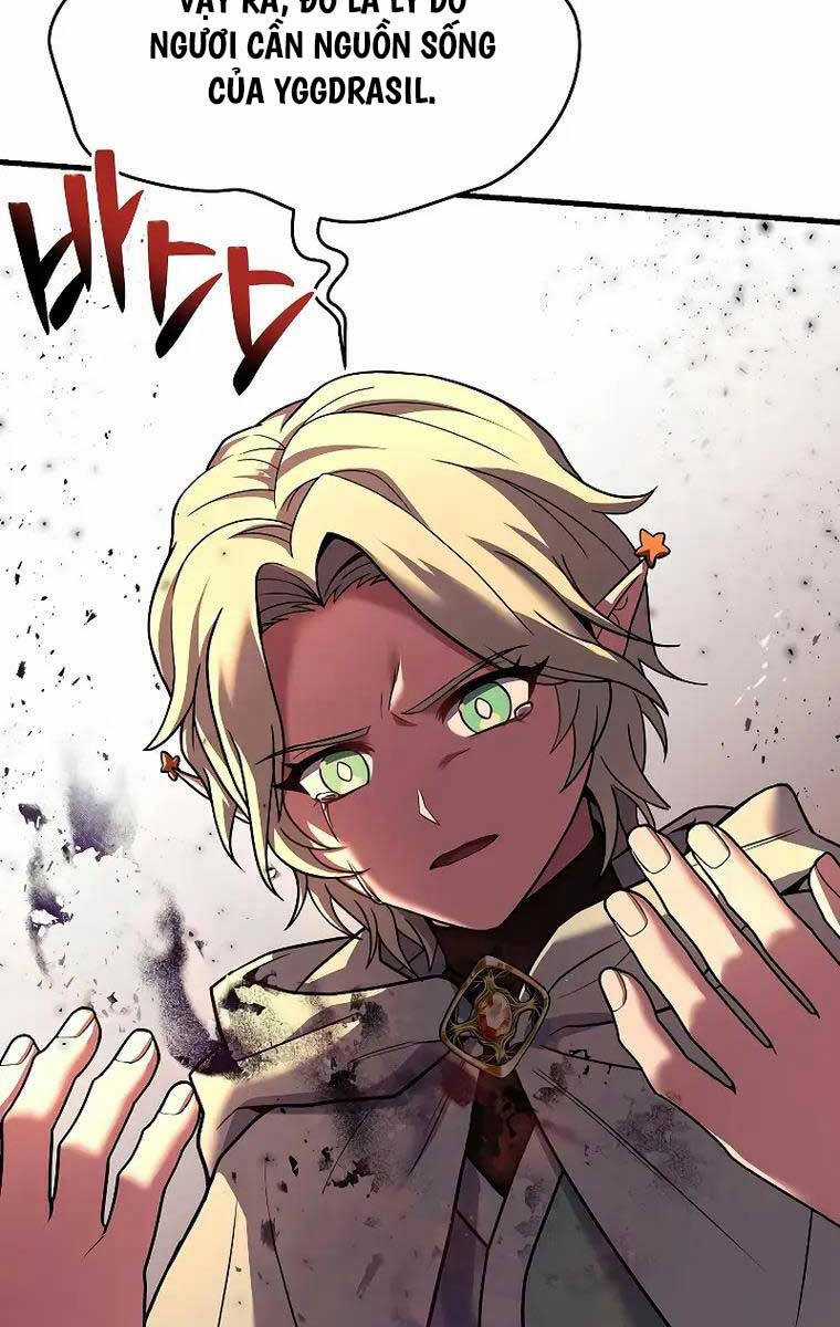 Huyền Thoại Giáo Sĩ Trở Lại Chapter 116 trang 148