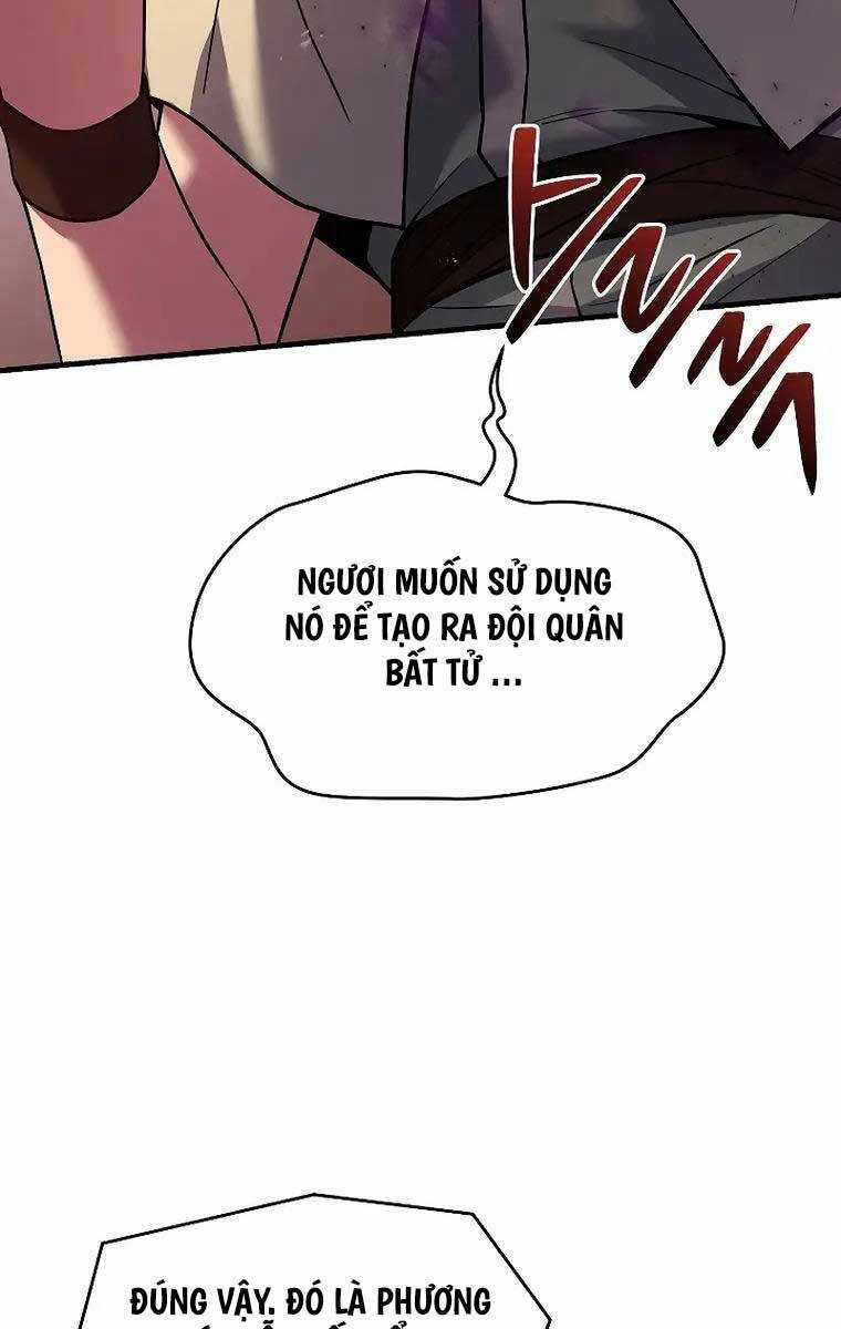 Huyền Thoại Giáo Sĩ Trở Lại Chapter 116 trang 149