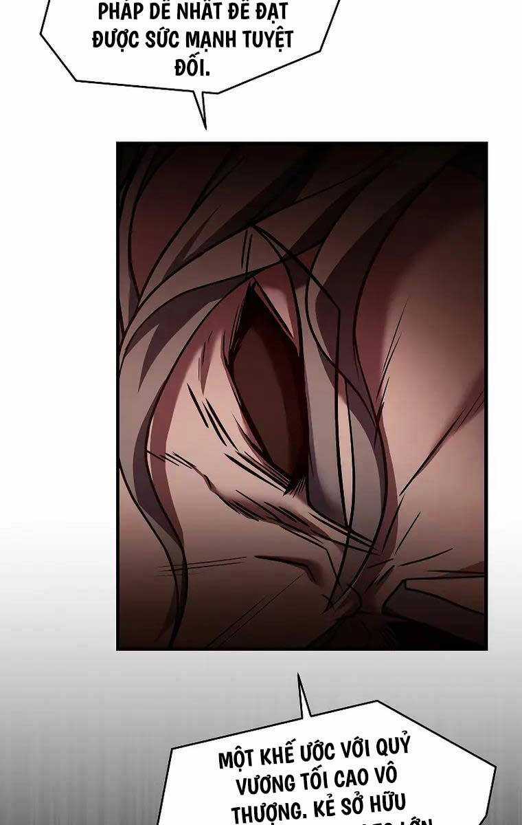 Huyền Thoại Giáo Sĩ Trở Lại Chapter 116 trang 150