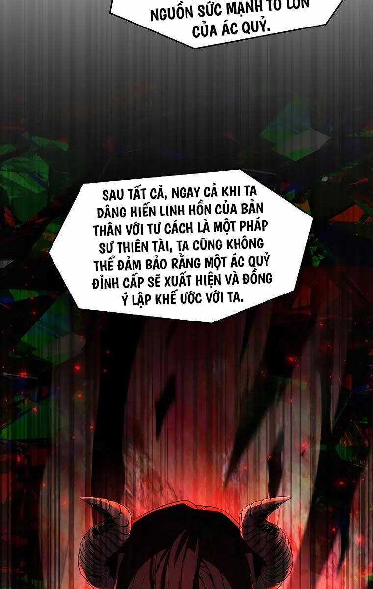 Huyền Thoại Giáo Sĩ Trở Lại Chapter 116 trang 151