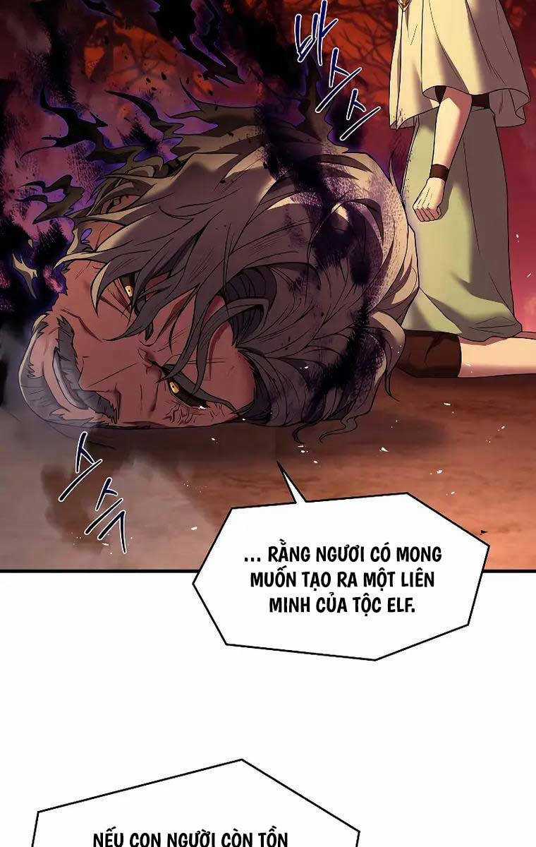 Huyền Thoại Giáo Sĩ Trở Lại Chapter 116 trang 158