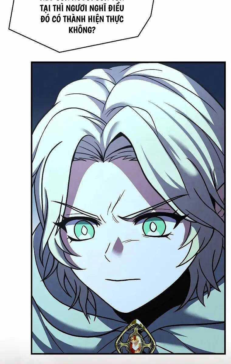 Huyền Thoại Giáo Sĩ Trở Lại Chapter 116 trang 159