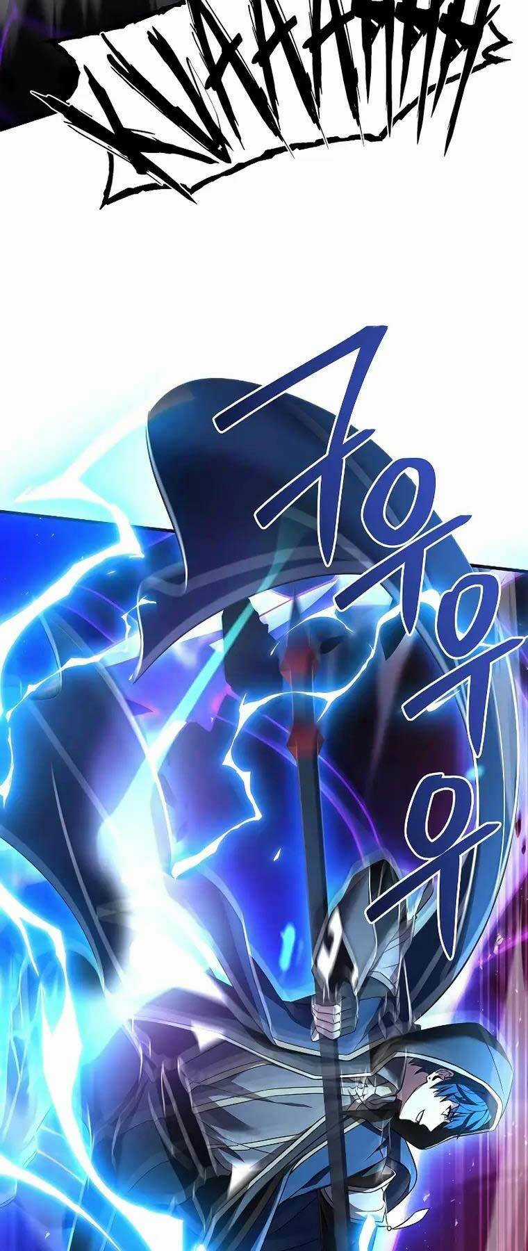 Huyền Thoại Giáo Sĩ Trở Lại Chapter 116 trang 16