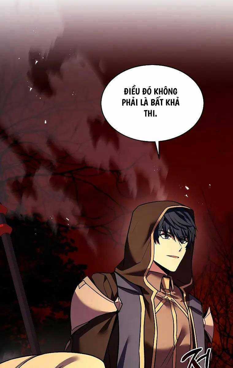 Huyền Thoại Giáo Sĩ Trở Lại Chapter 116 trang 160