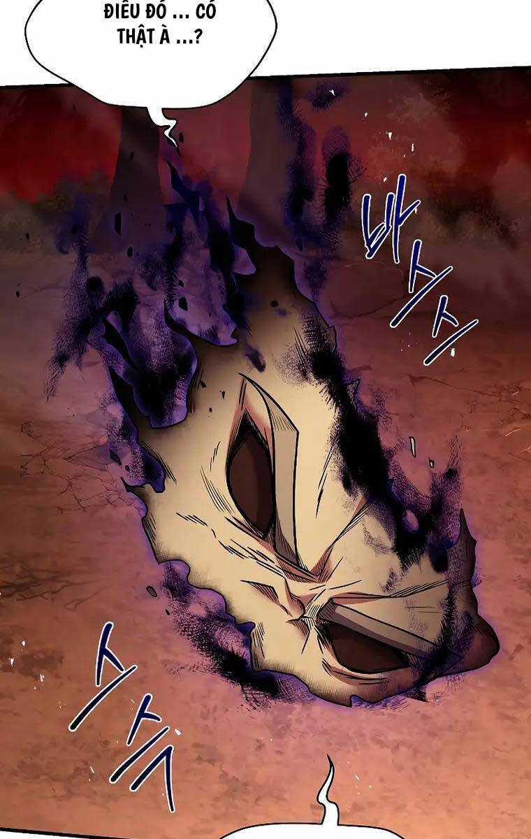 Huyền Thoại Giáo Sĩ Trở Lại Chapter 116 trang 163