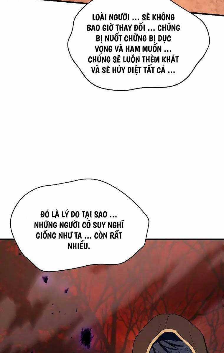 Huyền Thoại Giáo Sĩ Trở Lại Chapter 116 trang 164