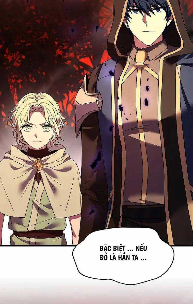 Huyền Thoại Giáo Sĩ Trở Lại Chapter 116 trang 165