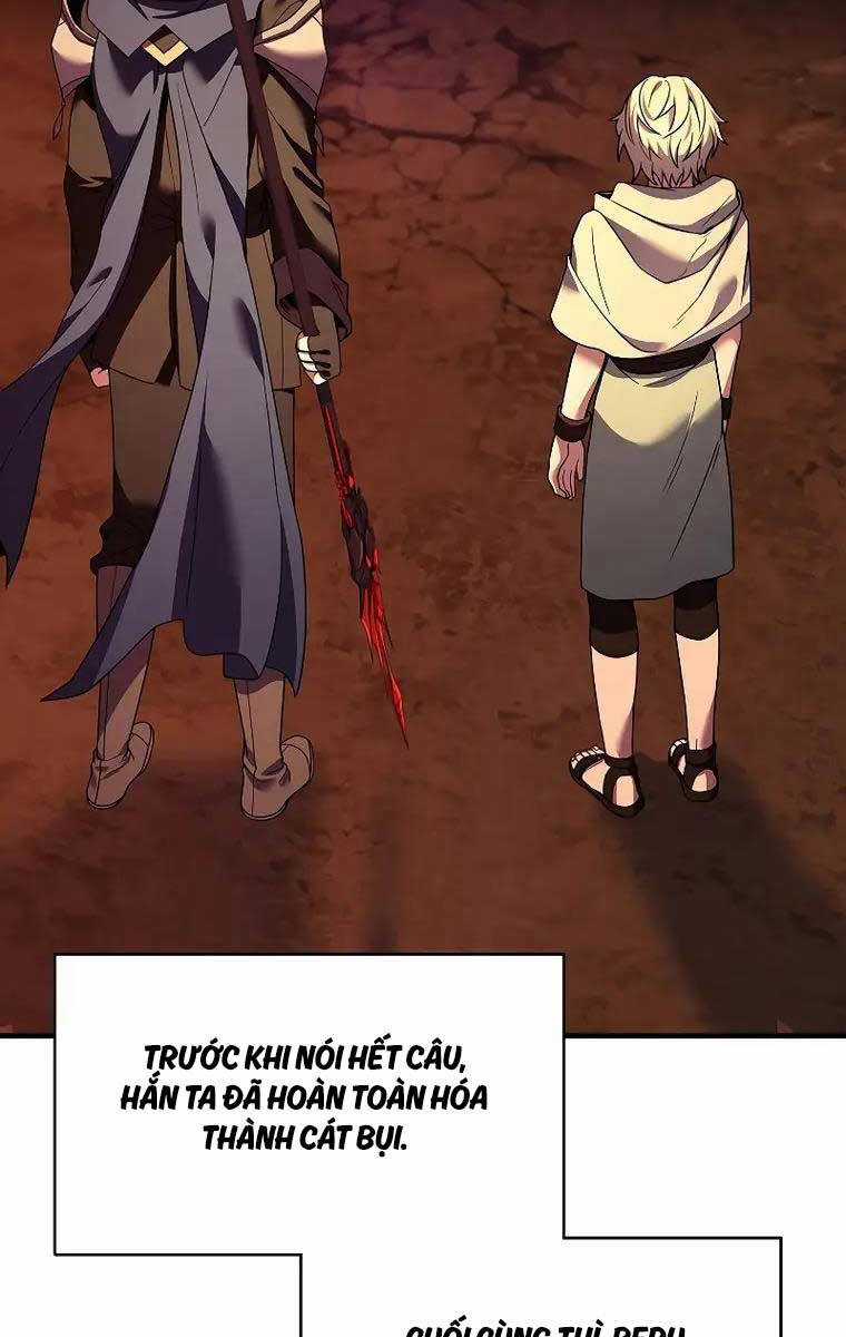 Huyền Thoại Giáo Sĩ Trở Lại Chapter 116 trang 167