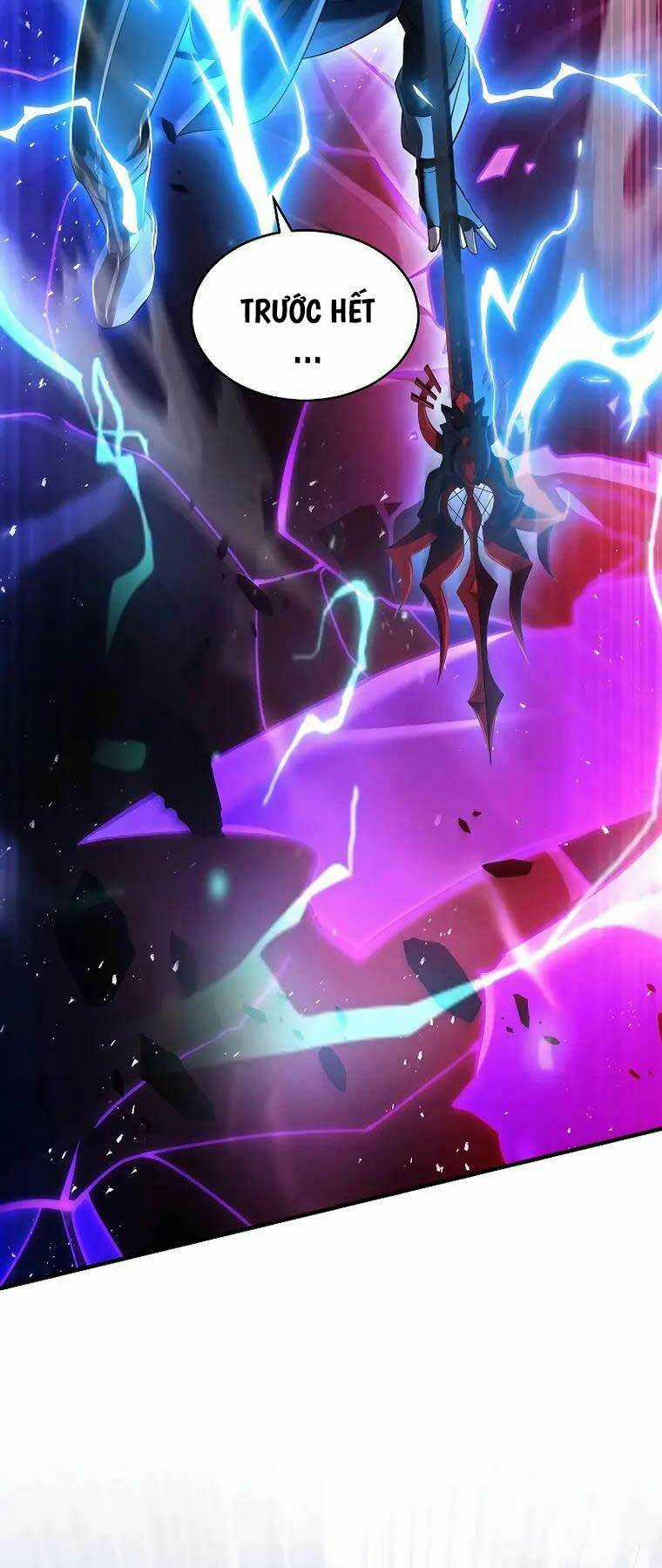 Huyền Thoại Giáo Sĩ Trở Lại Chapter 116 trang 17