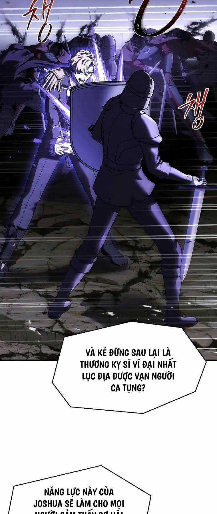 Huyền Thoại Giáo Sĩ Trở Lại Chapter 116 trang 24