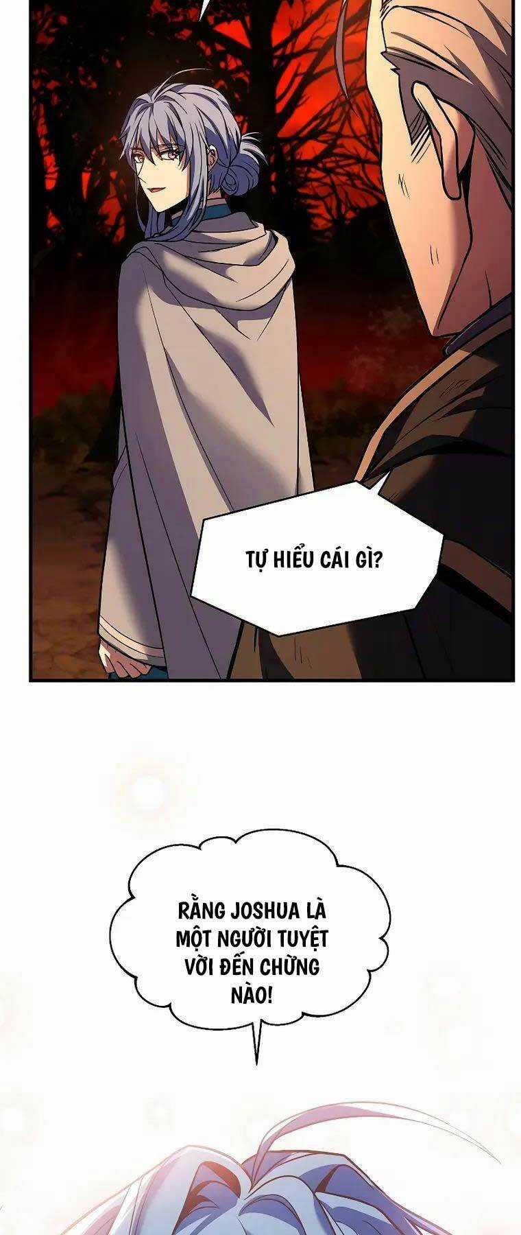 Huyền Thoại Giáo Sĩ Trở Lại Chapter 116 trang 26