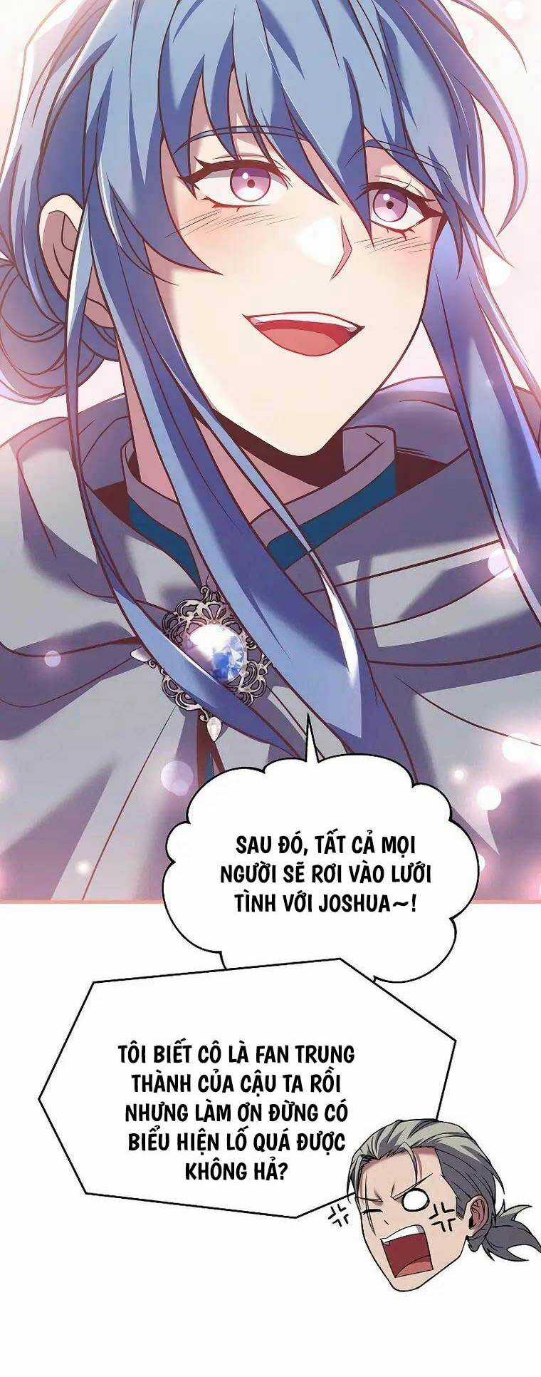 Huyền Thoại Giáo Sĩ Trở Lại Chapter 116 trang 27