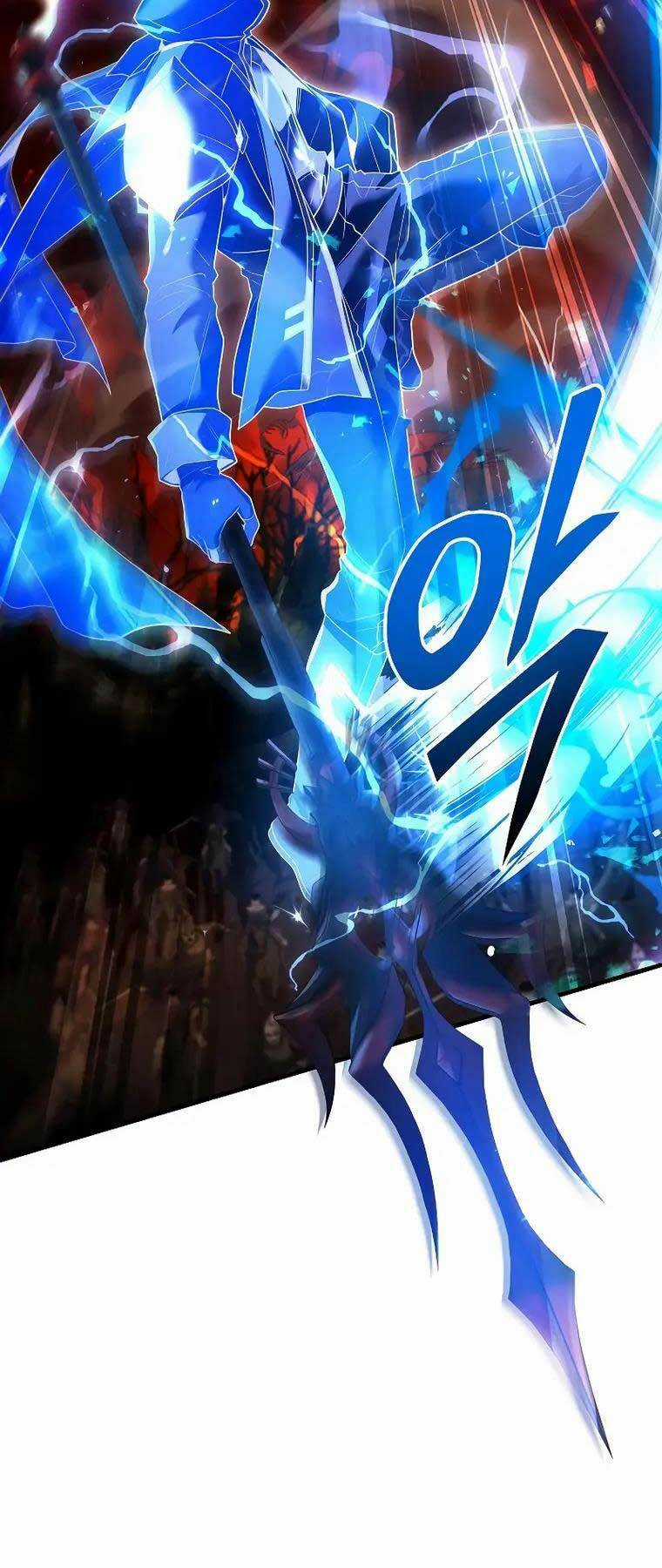 Huyền Thoại Giáo Sĩ Trở Lại Chapter 116 trang 30