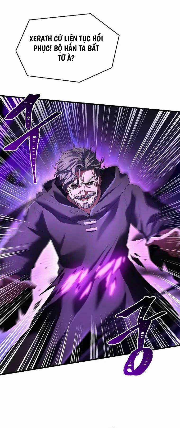 Huyền Thoại Giáo Sĩ Trở Lại Chapter 116 trang 31