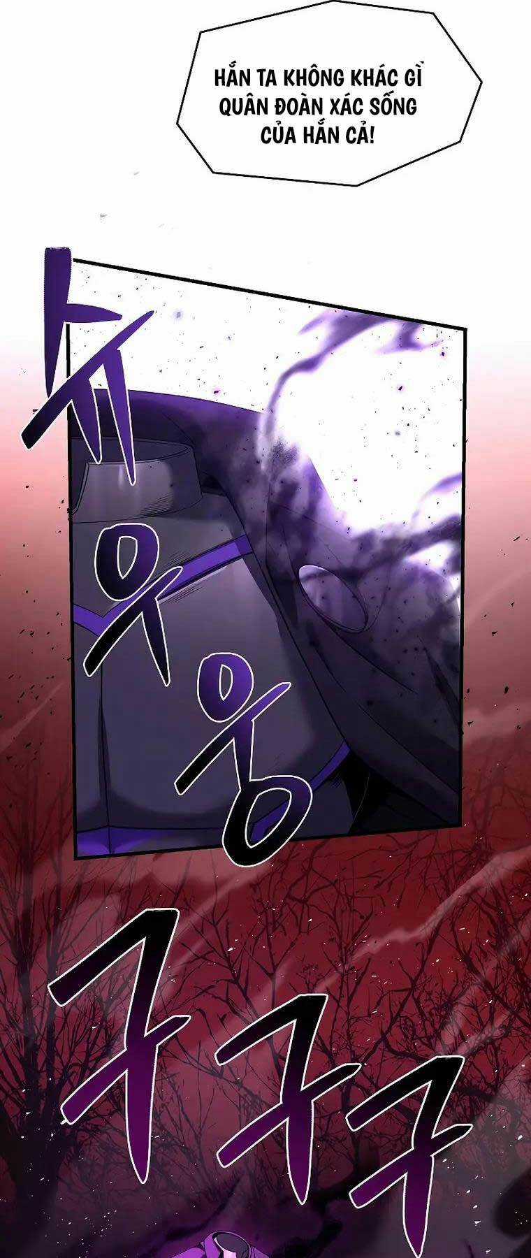 Huyền Thoại Giáo Sĩ Trở Lại Chapter 116 trang 32