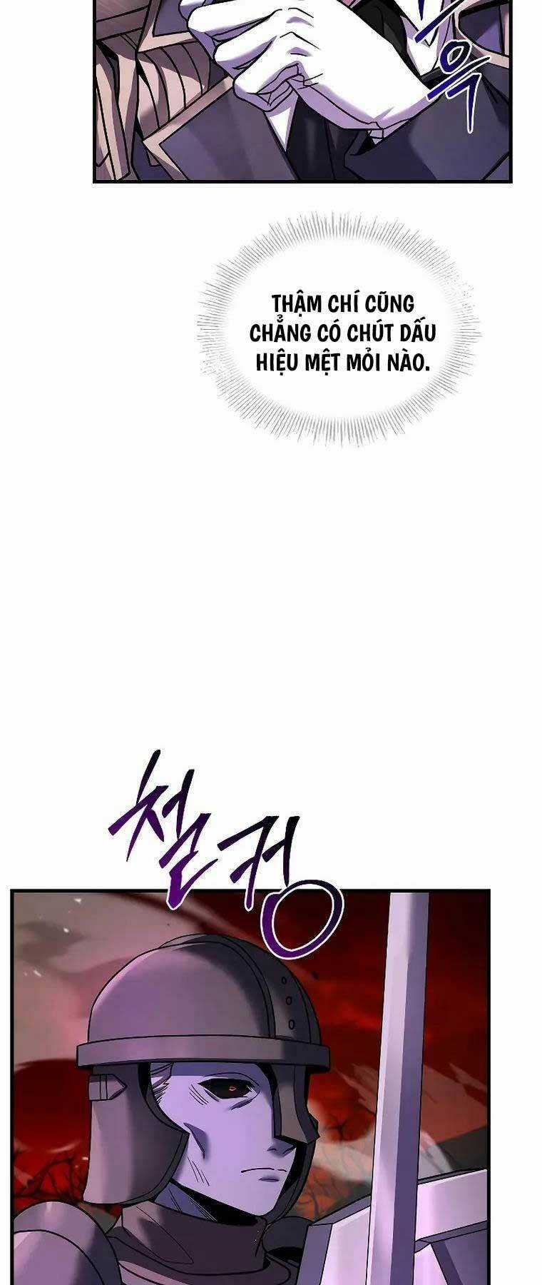 Huyền Thoại Giáo Sĩ Trở Lại Chapter 116 trang 35