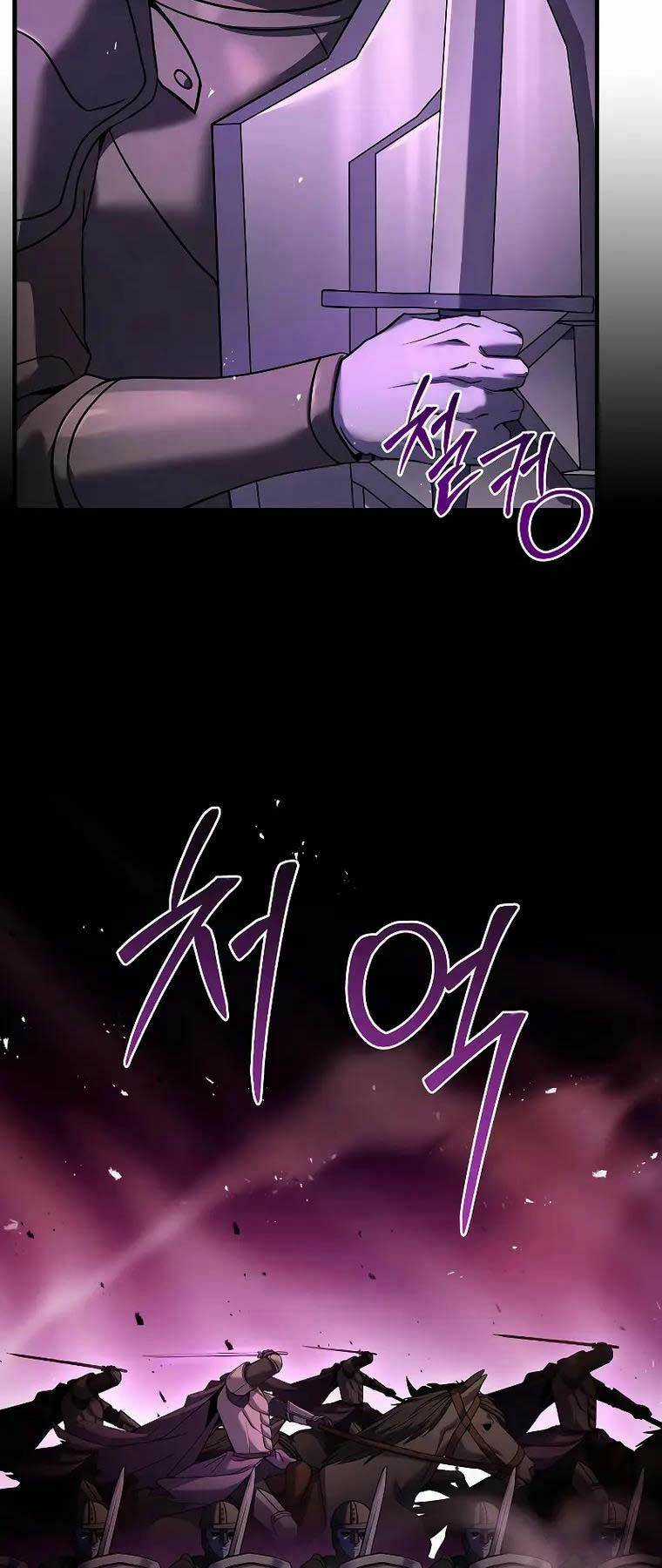 Huyền Thoại Giáo Sĩ Trở Lại Chapter 116 trang 36