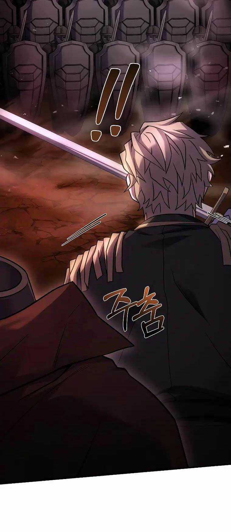 Huyền Thoại Giáo Sĩ Trở Lại Chapter 116 trang 37